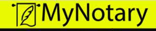 MyNotary